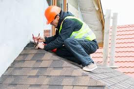 Fast & Reliable Emergency Roof Repairs in Coshocton, OH